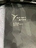 Active by Old Navy Graphic Black Athletic Shorts Size 14 - photo 3