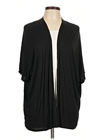 Joe Boxer Cardigan (view 1)