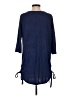 Venus Blue Casual Dress Size S - photo 2