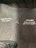 Active by Old Navy Solid Gray Sweatpants Size 10 - 12 - photo 3