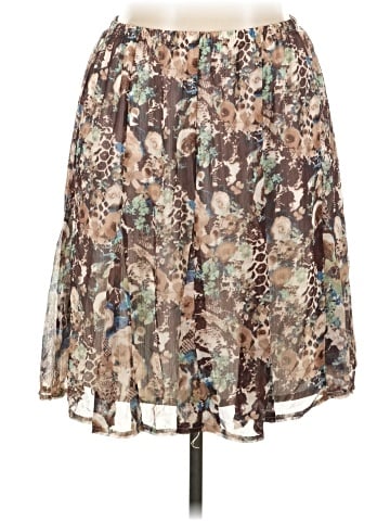 Laura Scott Casual Skirt (view 1)