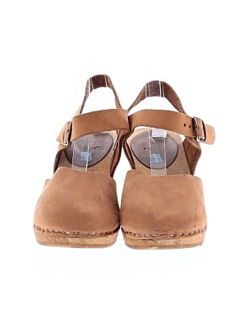 Moheda Mule/Clog (view 2)