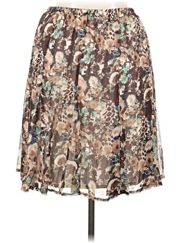 Laura Scott Casual Skirt (view 2)
