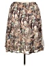 Laura Scott 100% Polyester Camo Brown Casual Skirt Size XL - photo 2