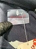FP Movement 100% Cotton Blue Track Jacket Size S - photo 6