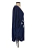 Venus Blue Casual Dress Size S - photo 4