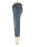 Denizen from Levi's Hearts Blue Jeans Size 6 - photo 5