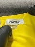 Calvin Klein Yellow Sleeveless Blouse Size M - photo 7