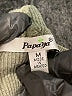 Papaya Green Short Sleeve Turtleneck Size M - photo 7