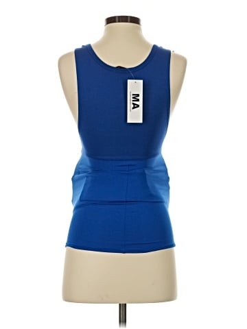 Maternal America Sleeveless Top (view 2)