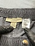 Appleseeds Chevron-herringbone Gray Casual Pants Size 16 - photo 7