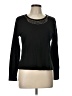 White Stag Black Long Sleeve T-Shirt Size L - photo 1