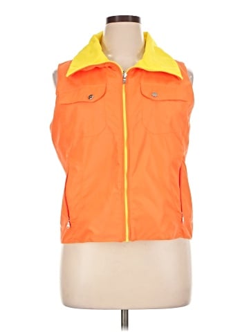 Lauren by Ralph Lauren Vest (view 1)