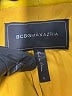 BCBGMAXAZRIA Yellow Blazer Size S - photo 6
