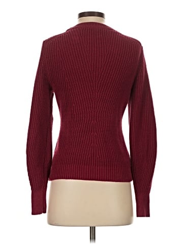 Ann Taylor LOFT Pullover Sweater (view 2)