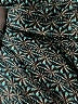 Unbranded Argyle Teal Casual Skirt Size M - photo 4