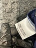 Hanna Andersson Solid Blue Skirt Size 6 - 7 - photo 4