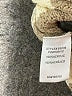 Be Cool 100% Acrylic Tan Pullover Sweater Size M - photo 8