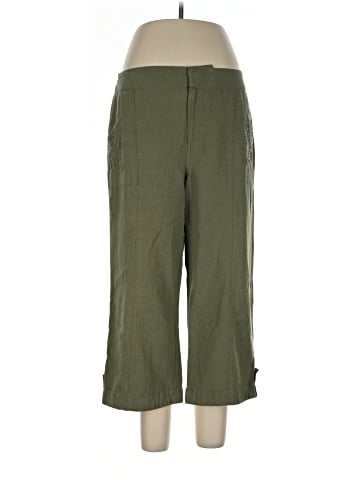Soft Surroundings Casual Pants (view 1)