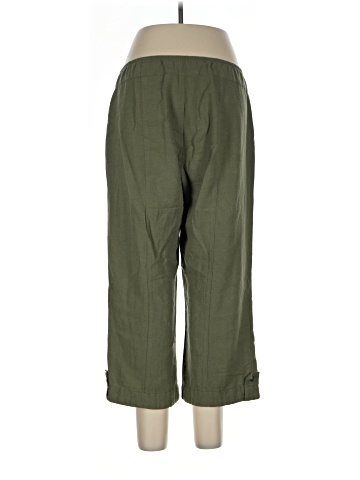 Soft Surroundings Casual Pants (view 2)