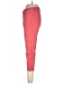 MICHAEL Michael Kors Color Block Red Jeans Size 10 - photo 5