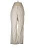 JM Collection Ivory Khakis Size 12 - photo 1