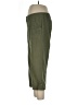 Soft Surroundings Green Casual Pants Size 31 waist (estimated) - photo 5