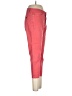 MICHAEL Michael Kors Color Block Red Jeans Size 10 - photo 4
