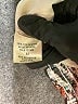Truth NYC 100% Polyester Paisley Silver Casual Pants Size M - photo 8