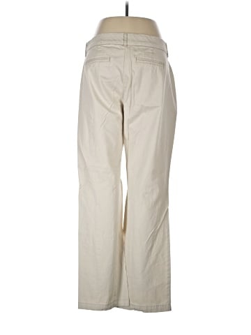 JM Collection Khakis (view 2)