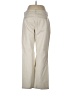 JM Collection Ivory Khakis Size 12 - photo 2