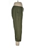 Soft Surroundings Green Casual Pants Size 31 waist (estimated) - photo 4