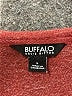 Buffalo by David Bitton Burgundy Pullover Sweater Size L - photo 7