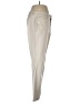 JM Collection Ivory Khakis Size 12 - photo 4