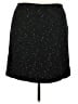 Context Tweed Black Formal Skirt Size 18W - photo 1