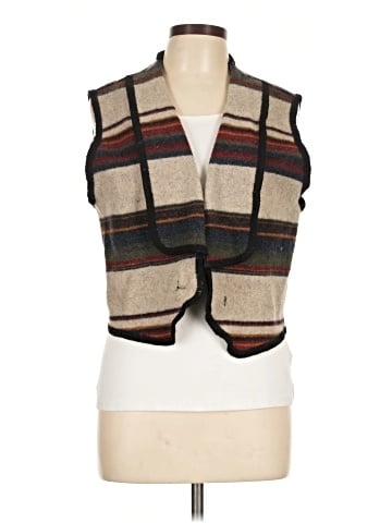 Woolrich Sweater Vest (view 1)