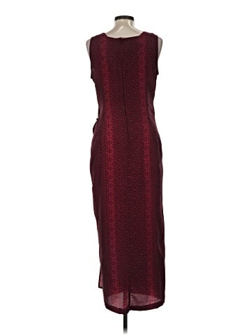 Scarlet Cocktail Dress (view 2)