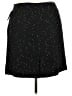 Context Tweed Black Formal Skirt Size 18W - photo 2