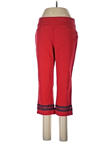 Croft & Barrow Casual Pants (view 1)