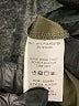 Chocolate Green Vest Size M - photo 7