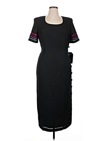 Cynthia Howie for Maggy Boutique Casual Dress (view 1)