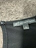 Adrianna Papell Black Sleeveless Top Size XL - photo 7