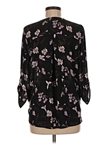 West Kei 3/4 Sleeve Blouse (view 2)
