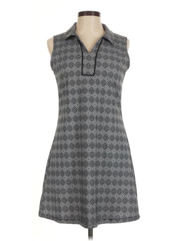 Sigrid Olsen Casual Dress (view 1)
