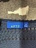 Apt. 9 100% Polyester Blue Short Sleeve Blouse Size 3X - photo 7