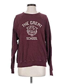The Great. Sweatshirt