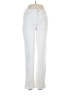 wonderly White Jeans Size 6 - photo 1