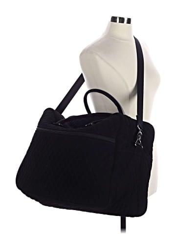 Vera Bradley Weekender (view 2)