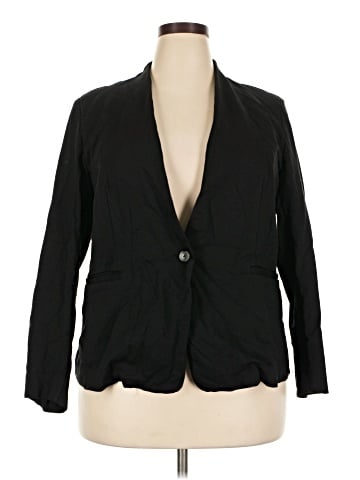 RACHEL Rachel Roy Blazer (view 1)