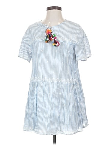 Zara TRF Casual Dress (view 1)